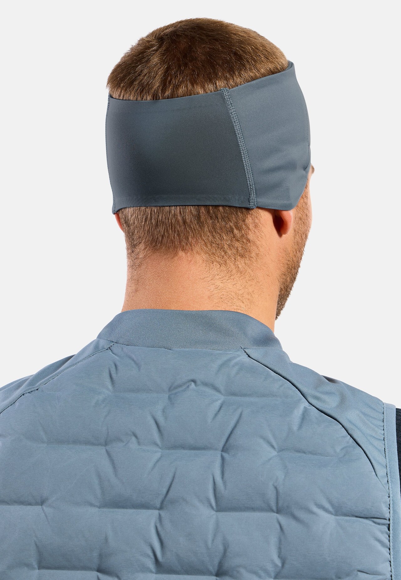 Performance Windblock Headband