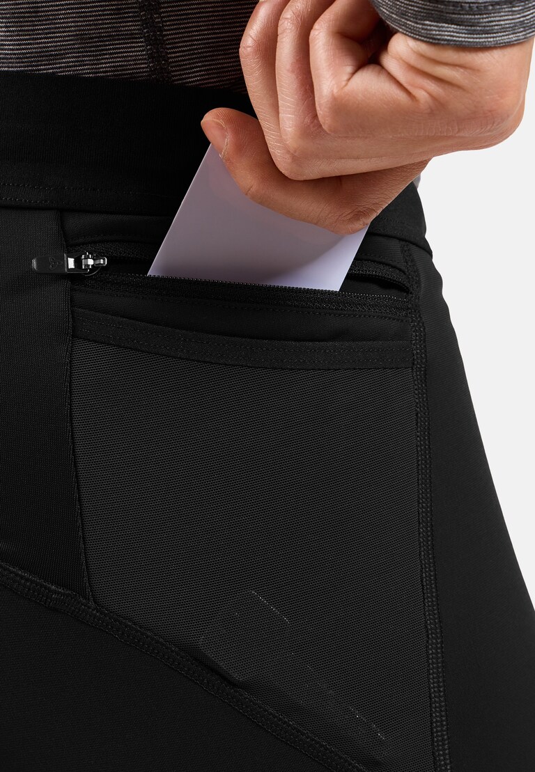 The X-Alp winter running tights