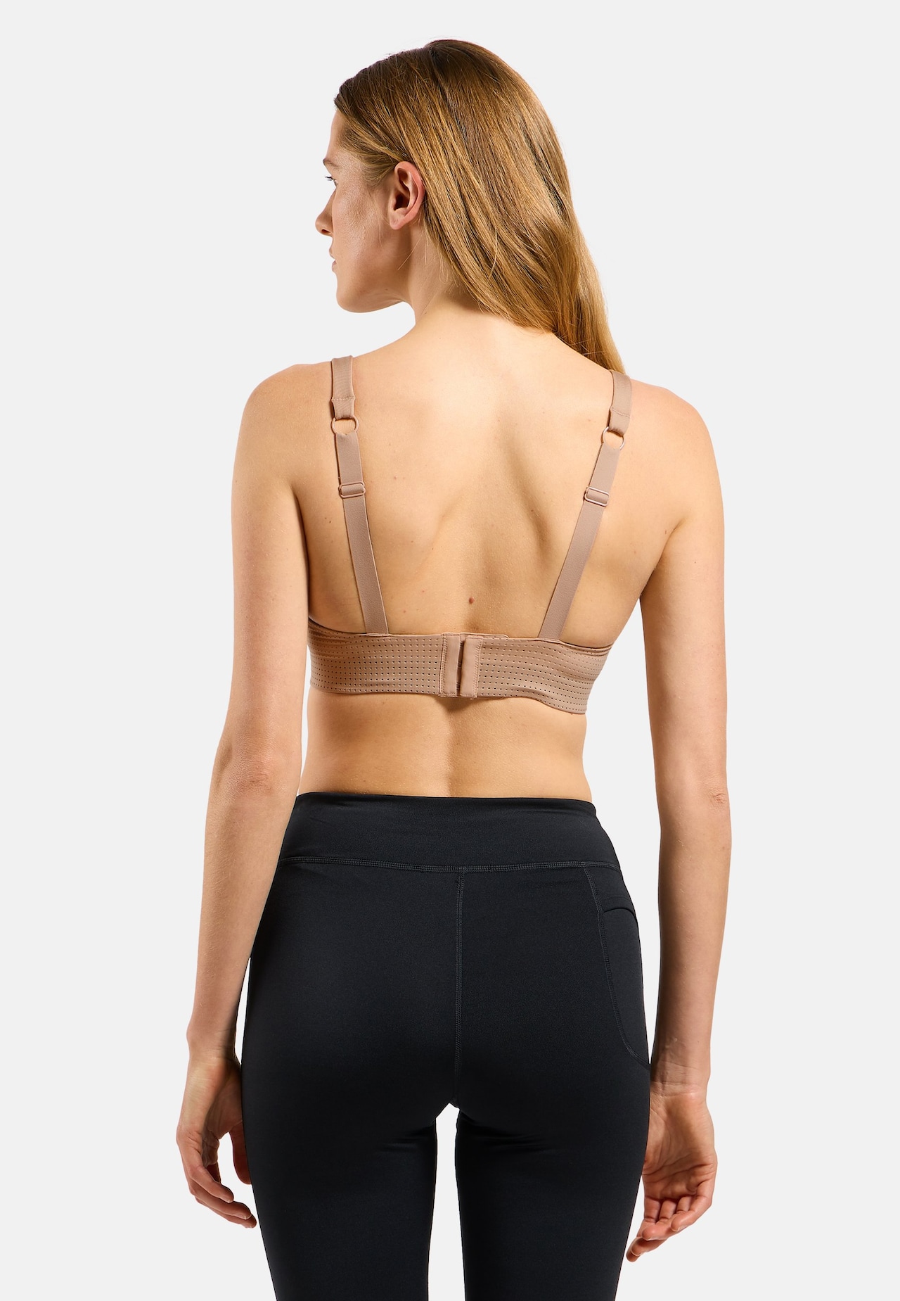 Damen Everyday High Sport-BH