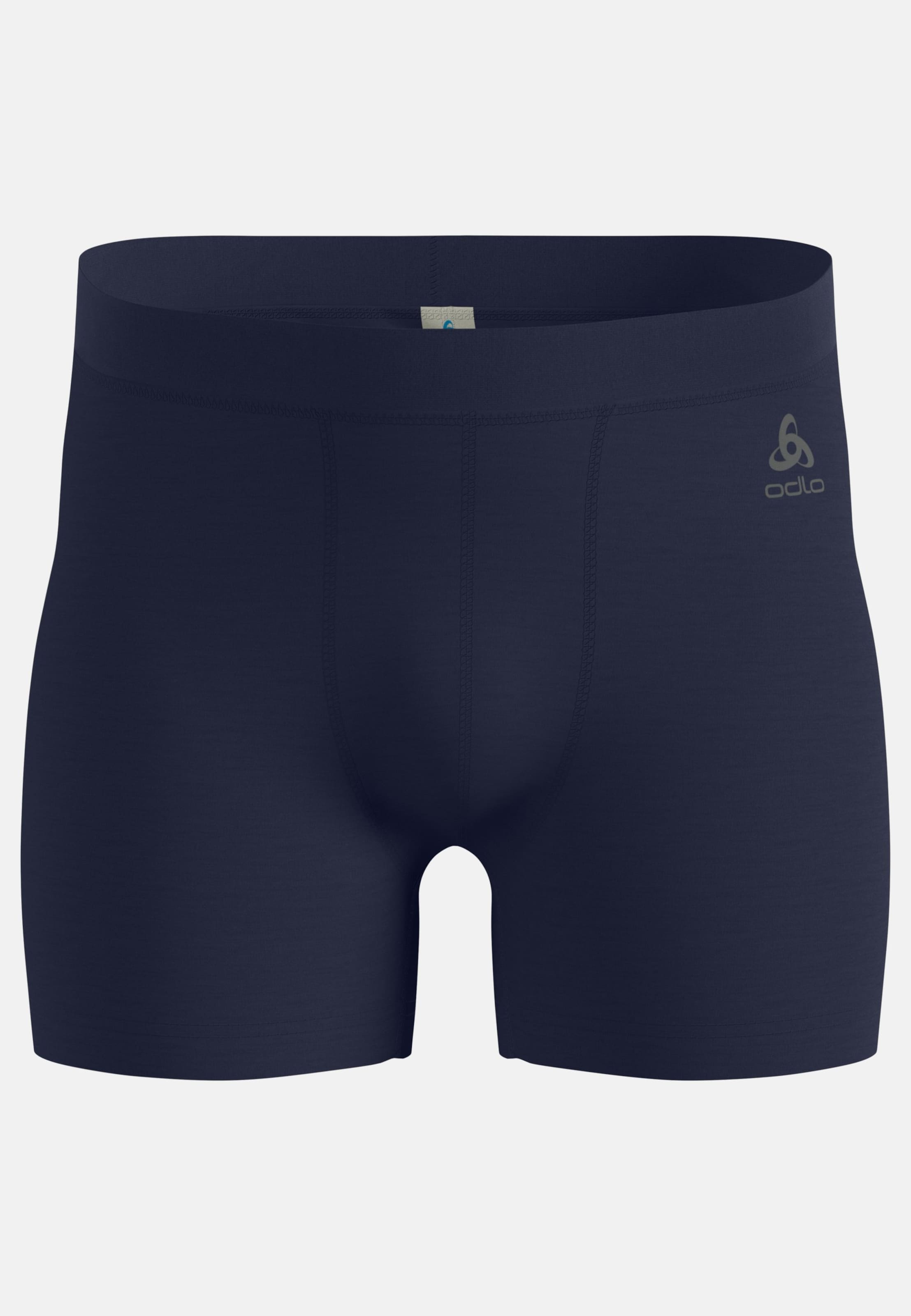 Odlo Merino 130 - Intimo lana merinos - Uomo