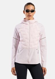 Zeroweight Insulator Laufjacke
