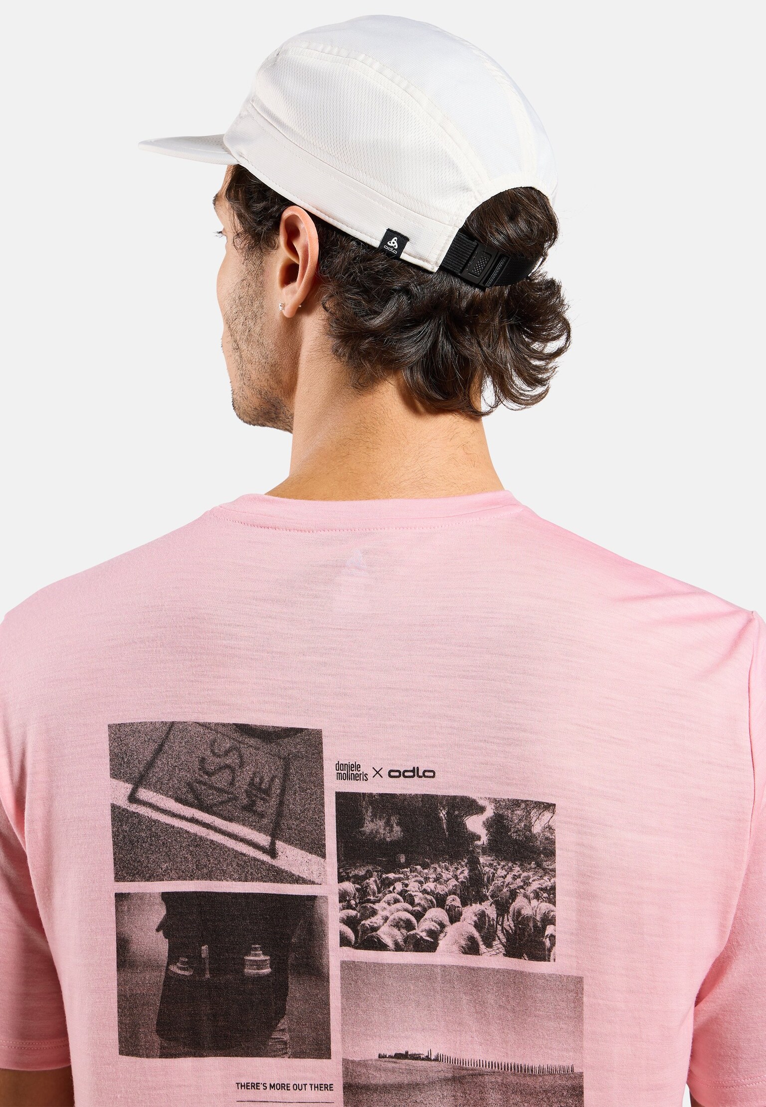 Casquette de running Performance Light