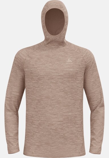 Essential Thermal Running Hoody