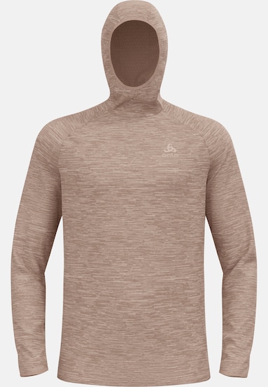 The men's Run Easy mid layer hoody