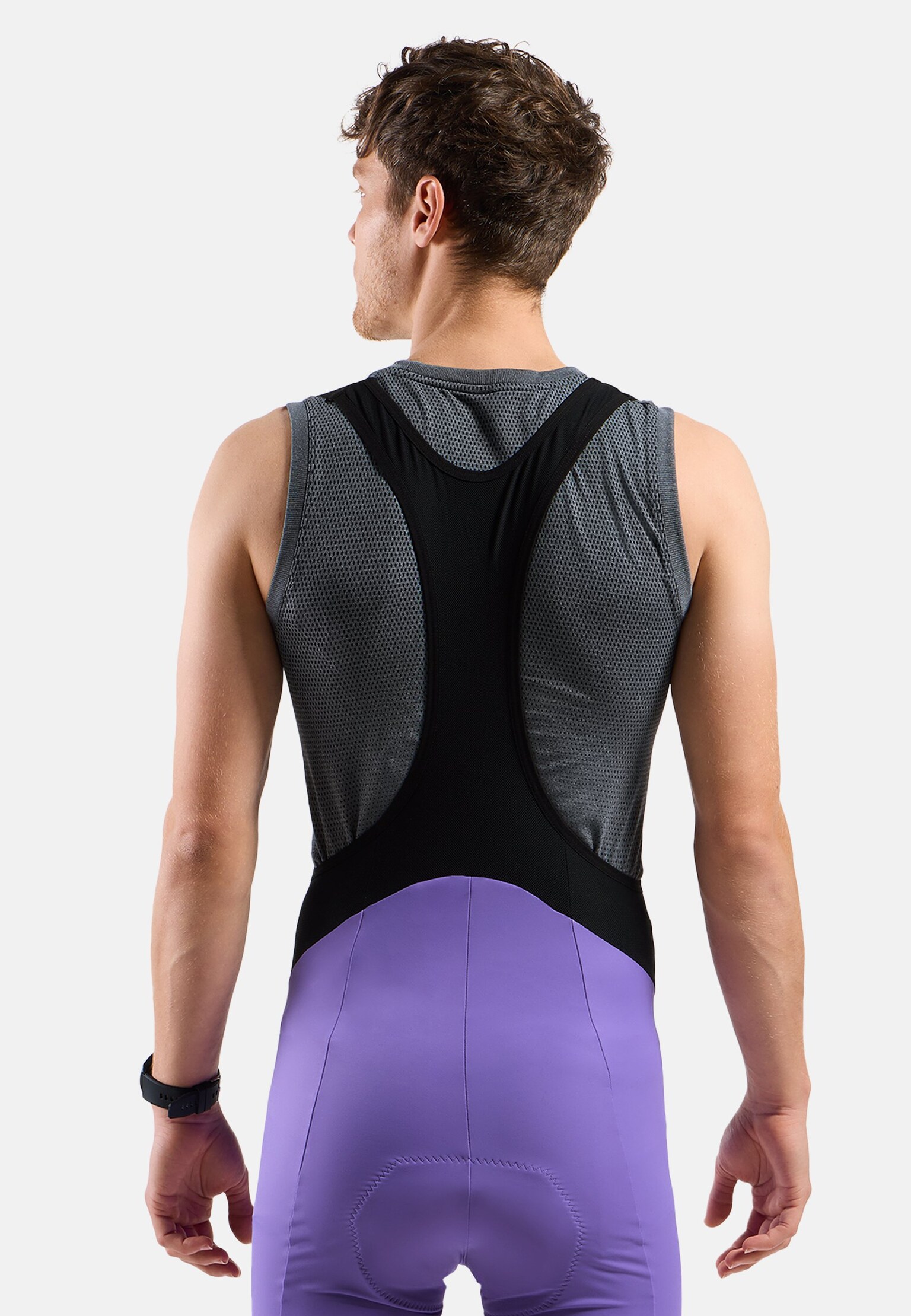 Zeroweight Cycling Bib Shorts