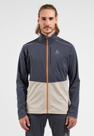 Langnes langlaufjack