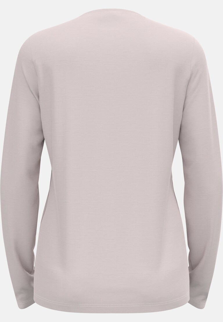 Ascent merino 160 Matterhorn long sleeve t-shirt