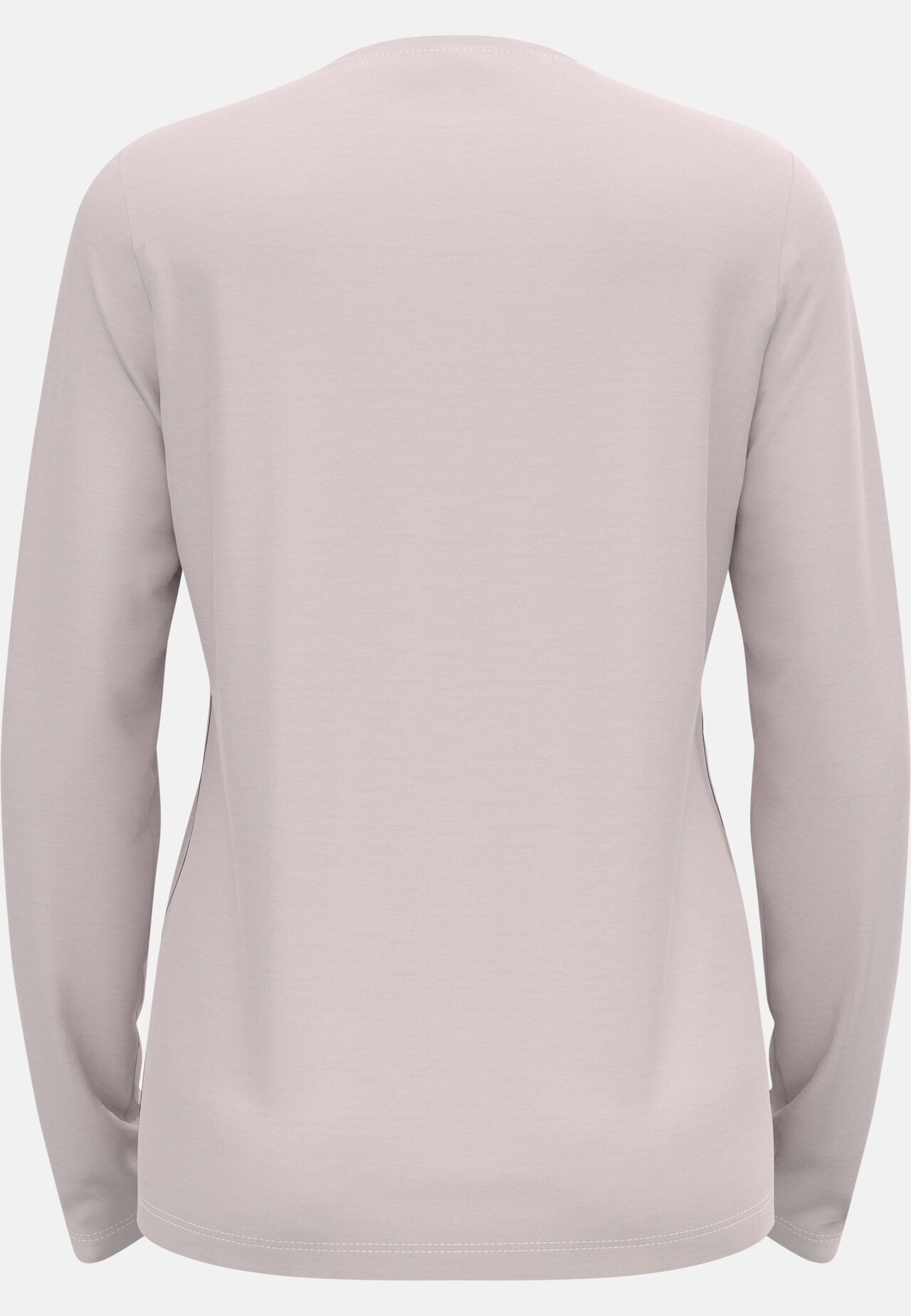 Ascent Merino 160 Matterhorn Langarm-Shirt