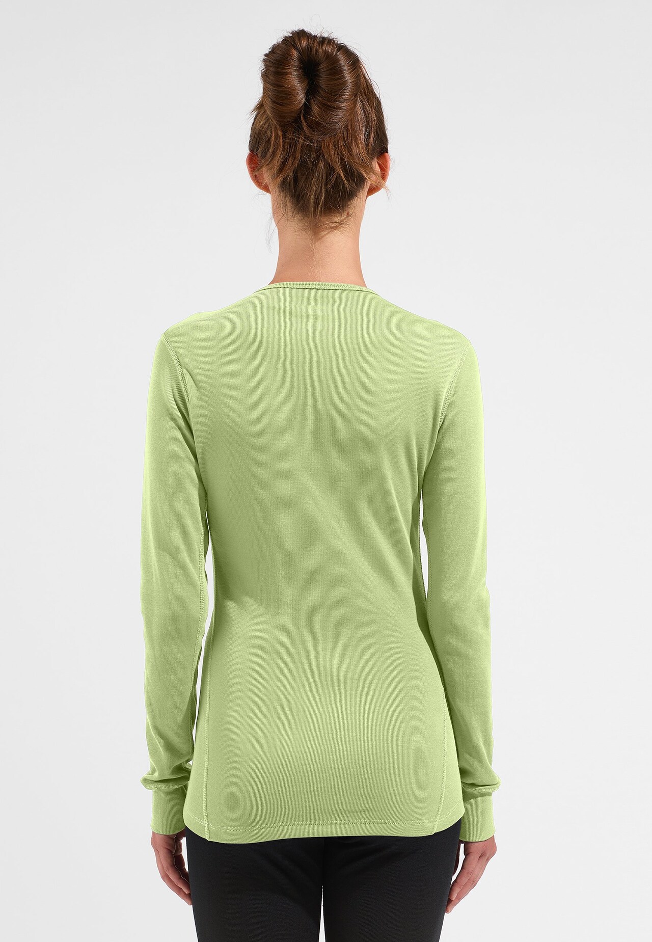 Active Warm Base Layer Top