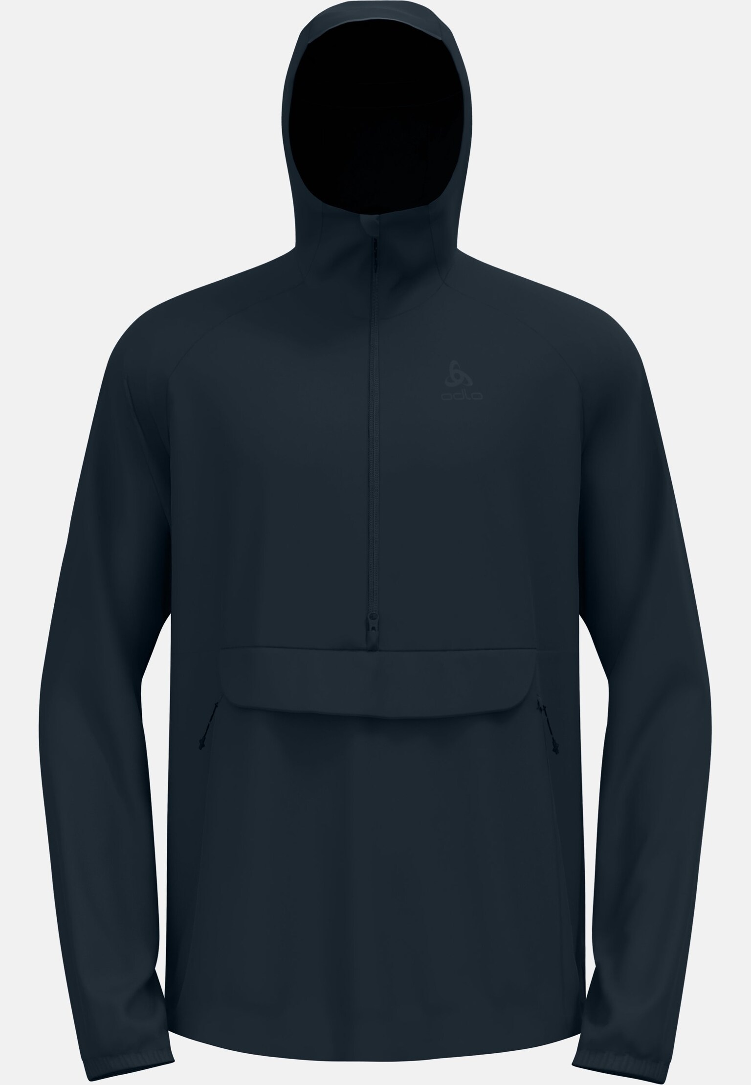 The Zeroweight Pro Warm vindtett langrenn anorak