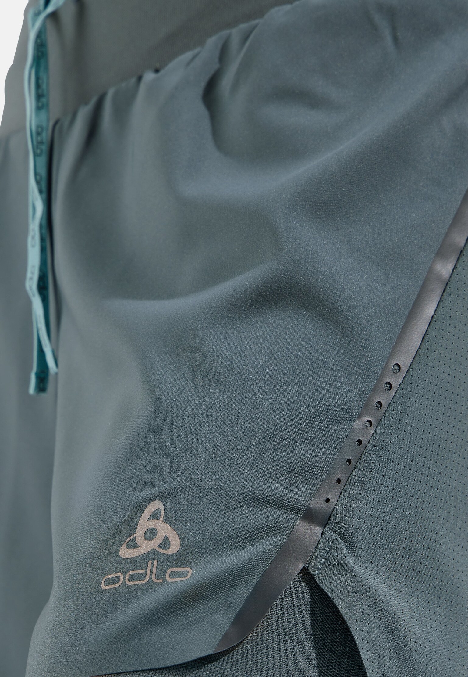 X-Alp 6 Inch Trailrunning-Shorts