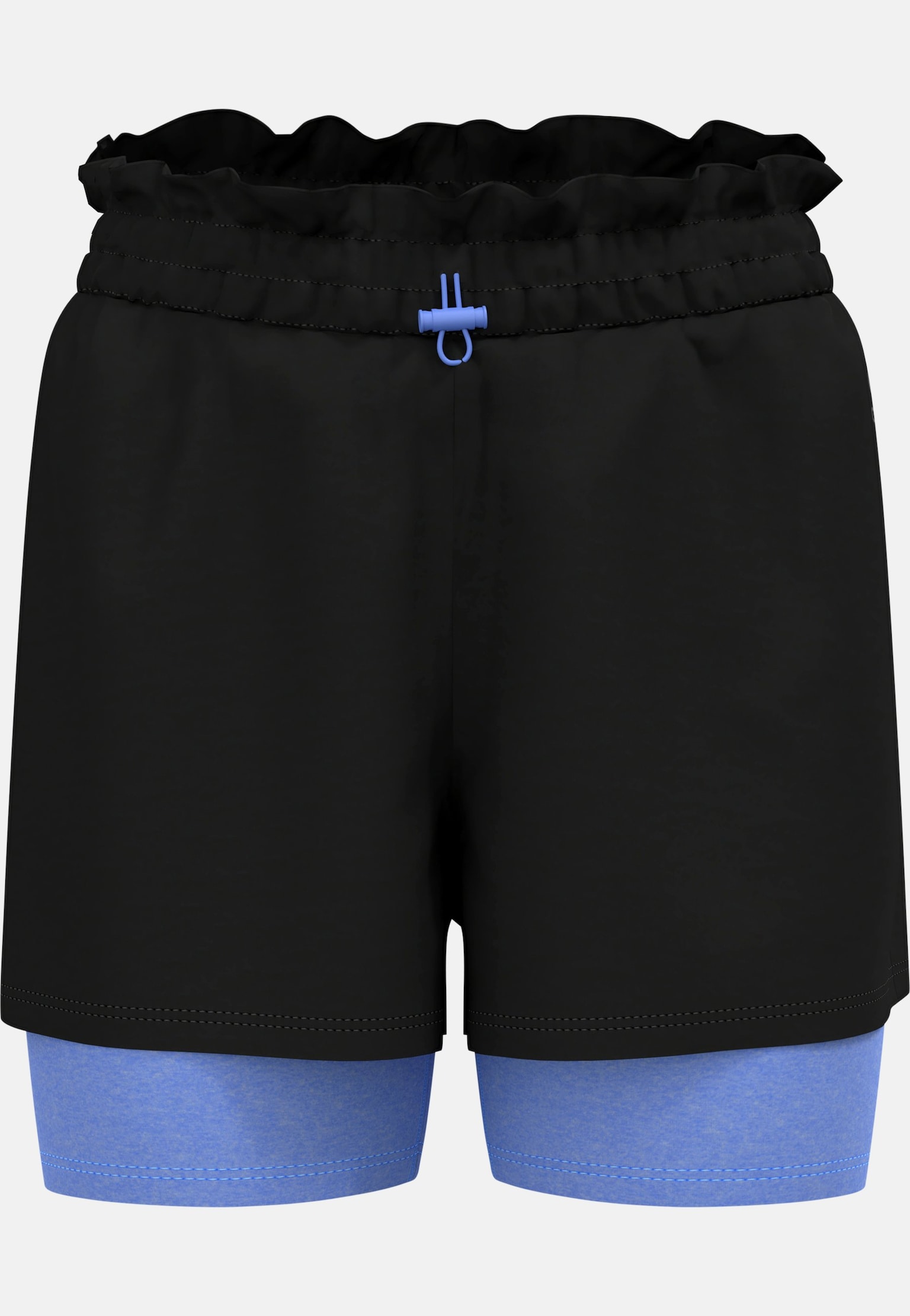 Essential 365 5 Inch 2-In-1 Running Shorts
