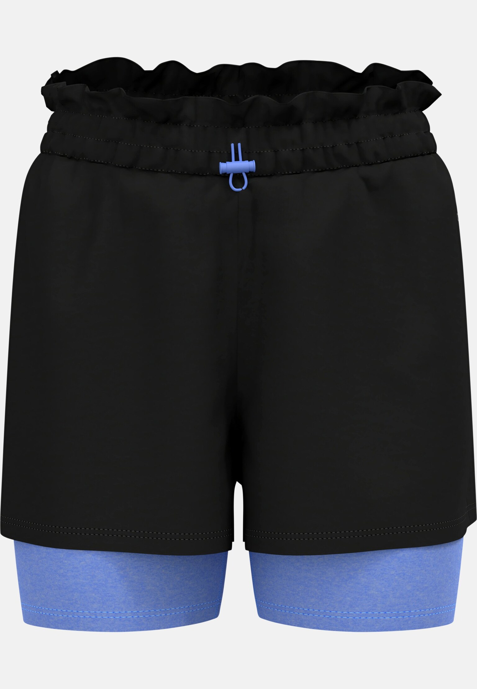 The Active 365 2-in-1 5-inch shorts