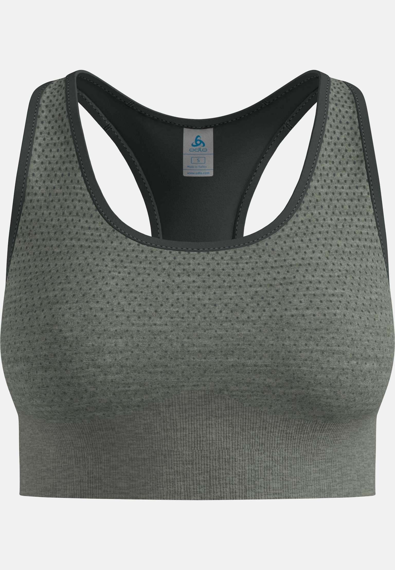 Reggiseno sportivo Seamless Medium