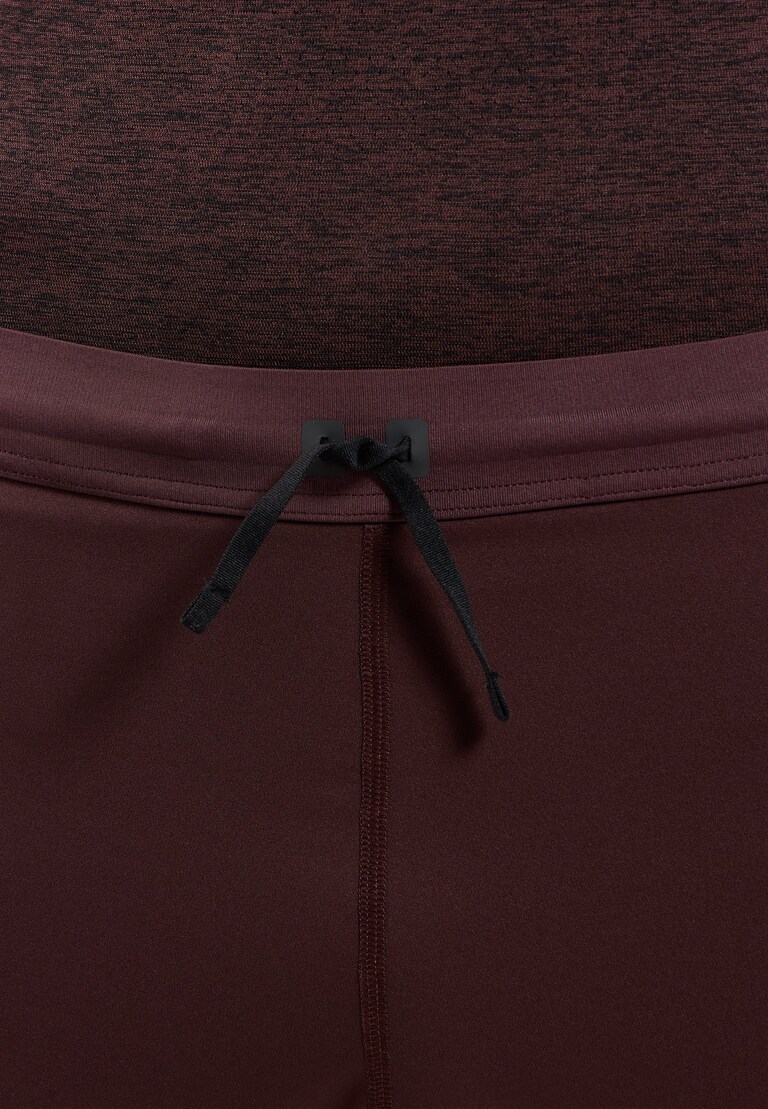 The Zeroweight Warm running tights 2.0