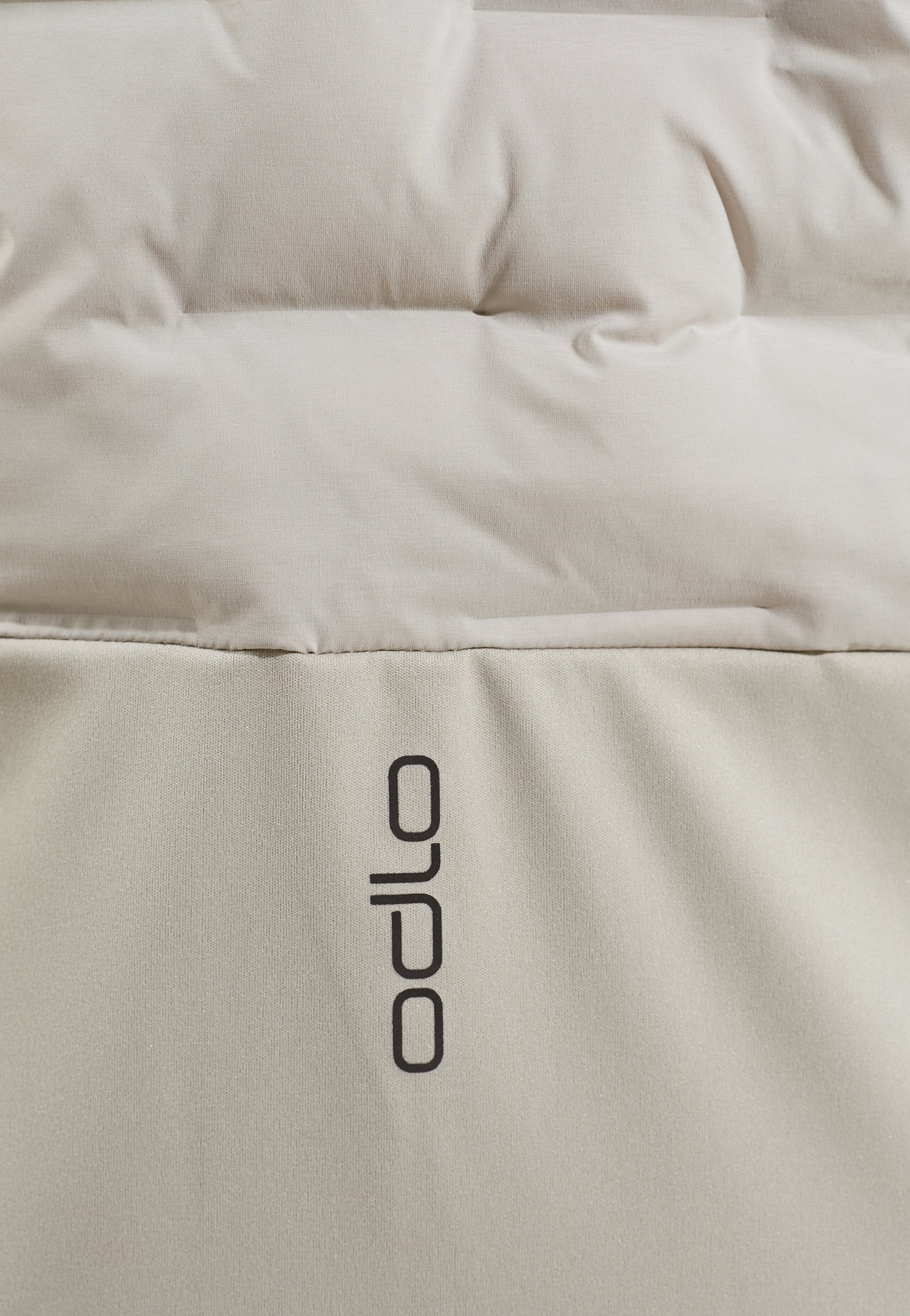 Gilet running Zeroweight Insulator