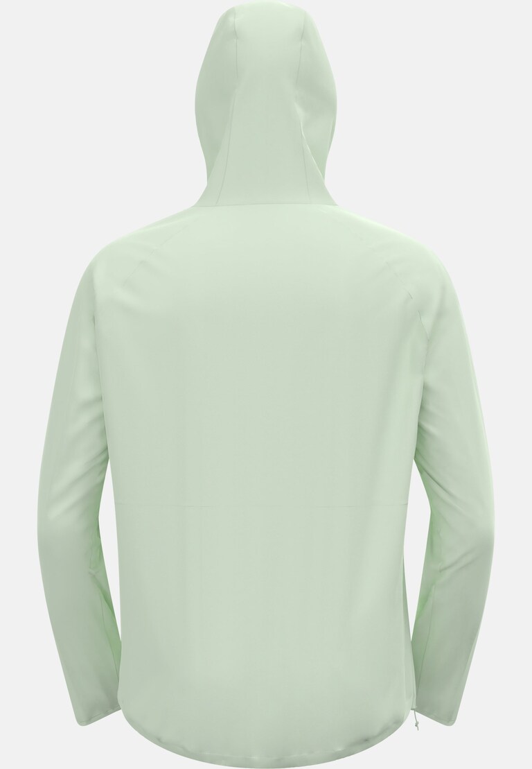 The Essentials windbreaker