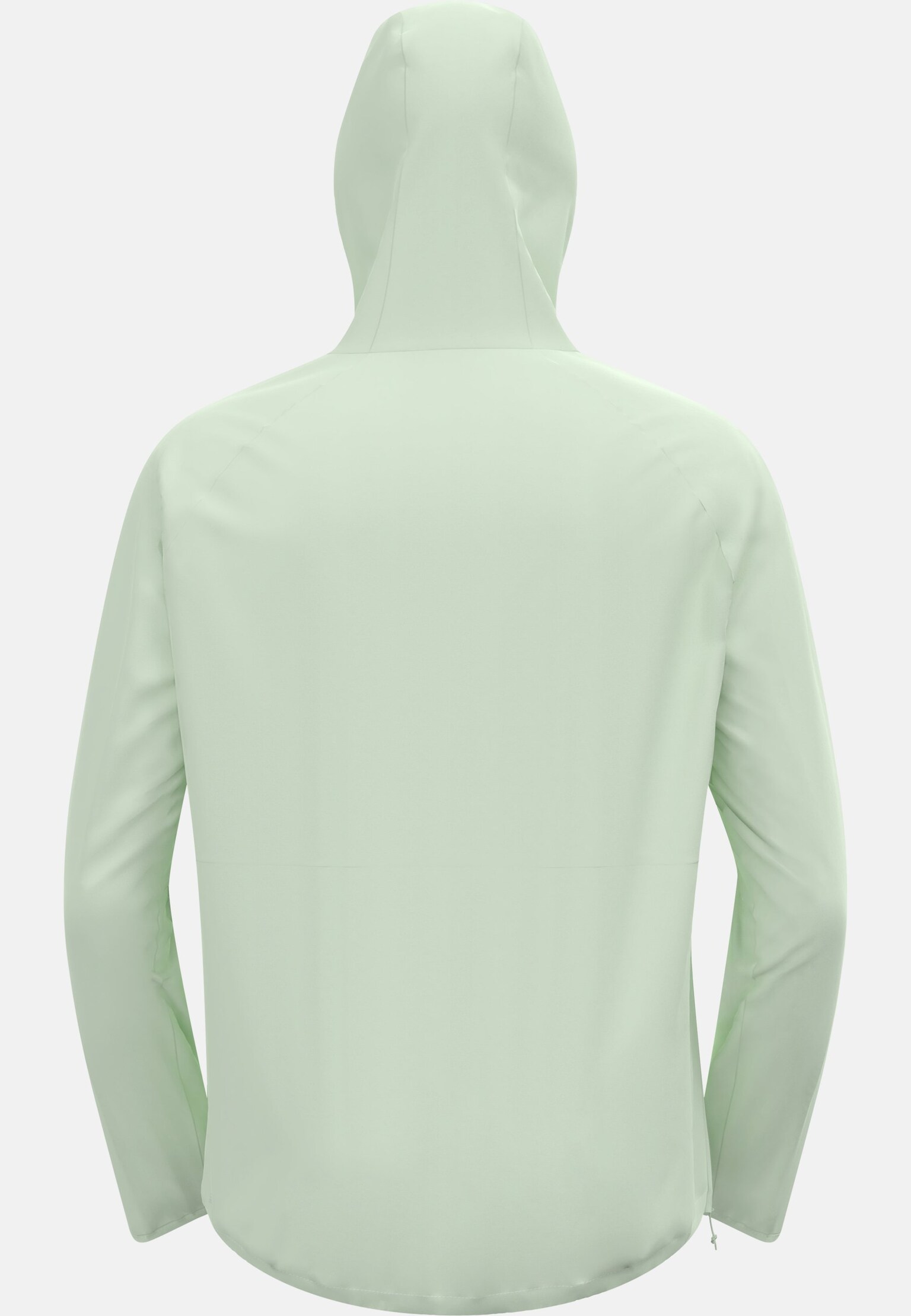 The Essentials windbreaker