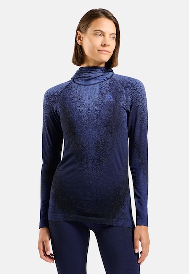 Blackcomb Base Layer with Facemask