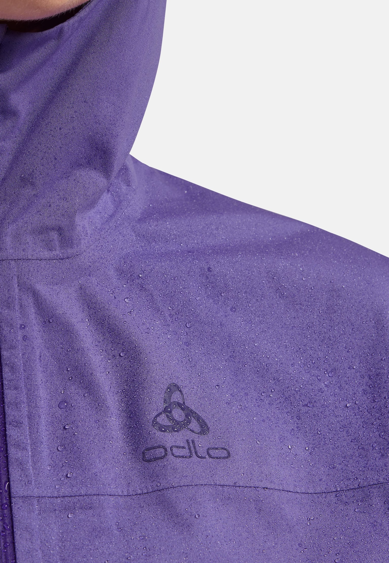 Veste de running X-Alp Waterproof