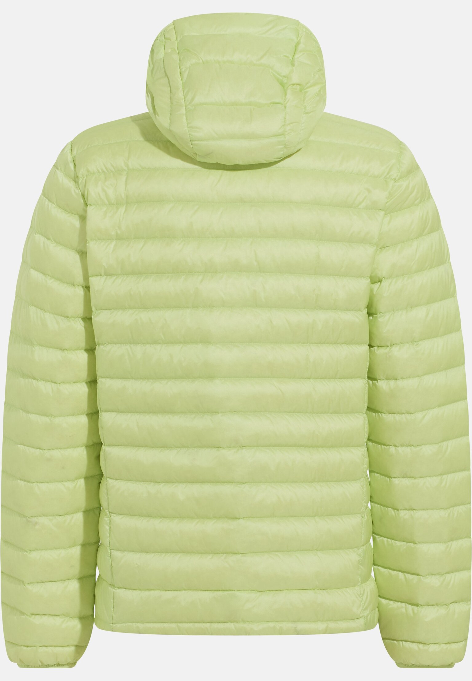 Giacca Isolata X-Alp Packable Down