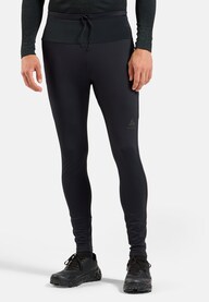 Leggings da running X-Alp Cargo Winter