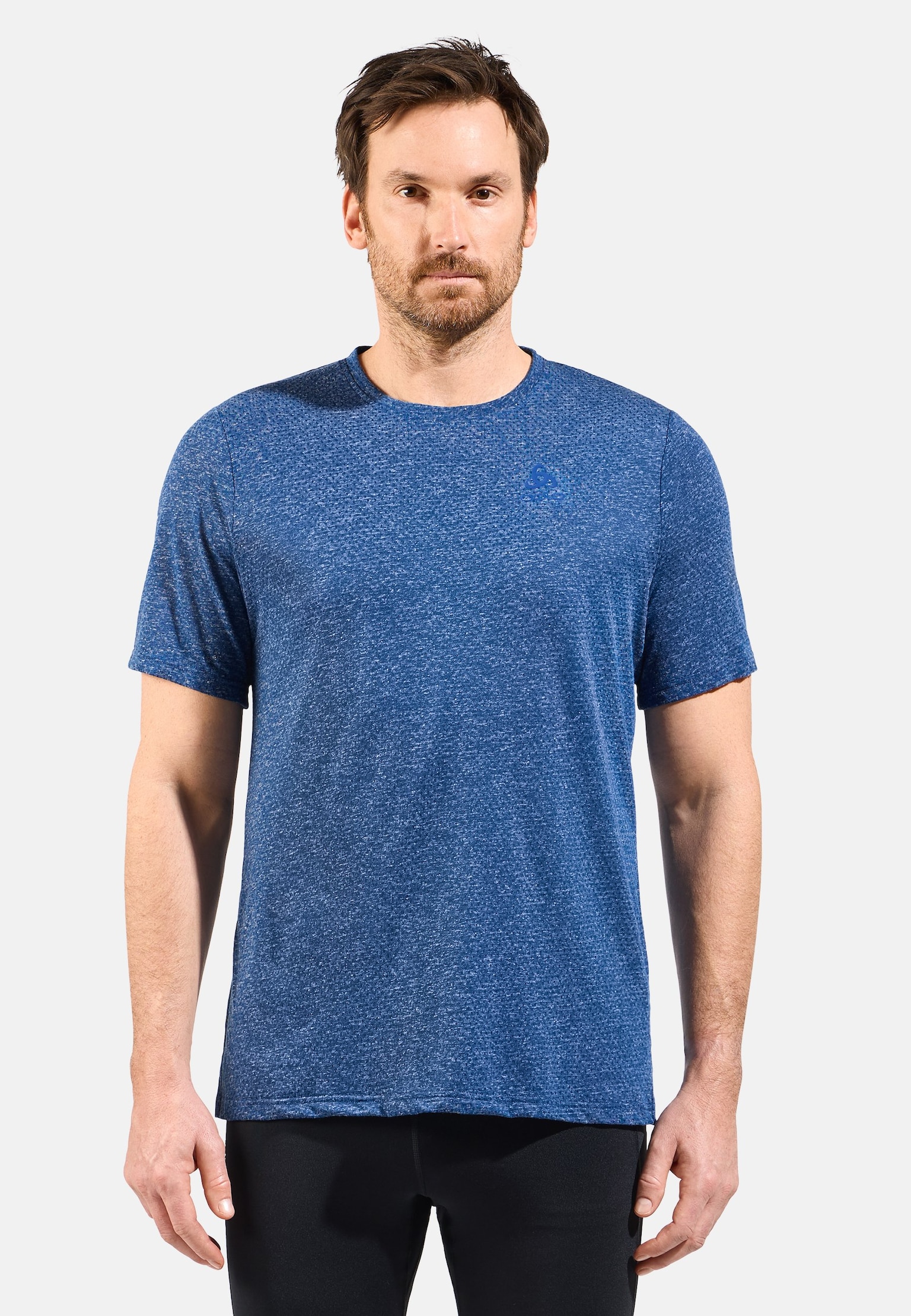 Essential Linencool Running T-Shirt