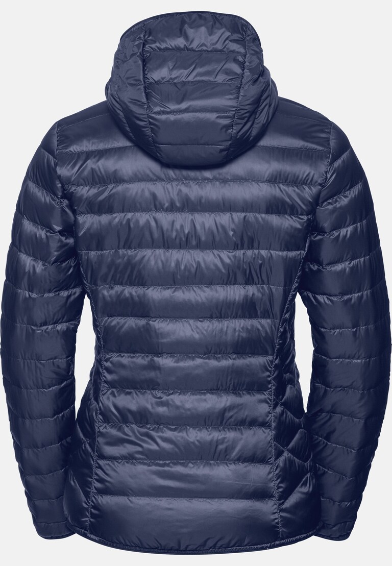 Women's hoody Air Cocoon jacket