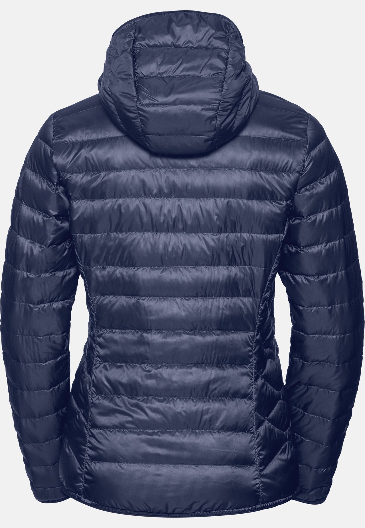 Women's hoody Air Cocoon jacket