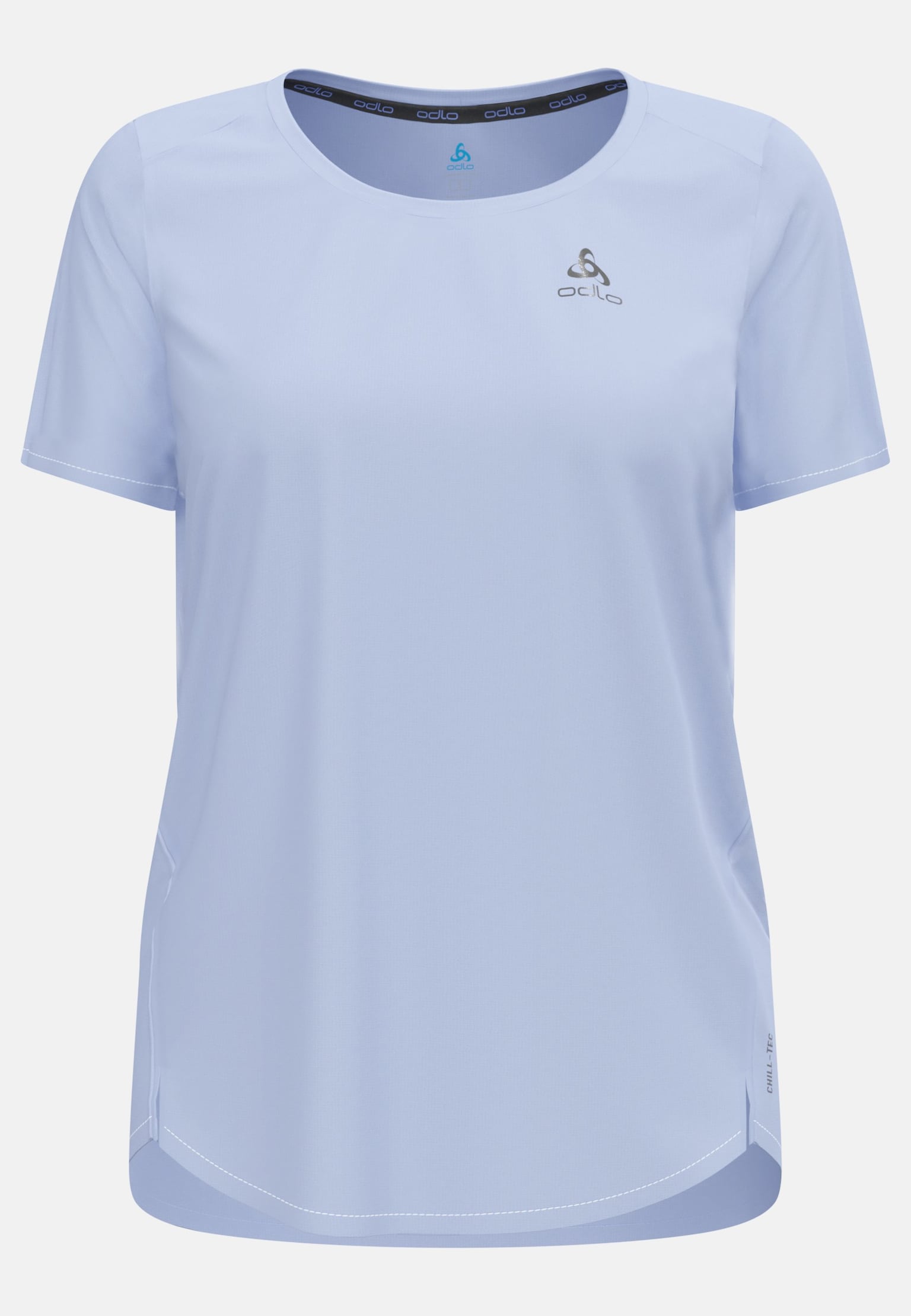 The Zeroweight Chill-Tec t-shirt