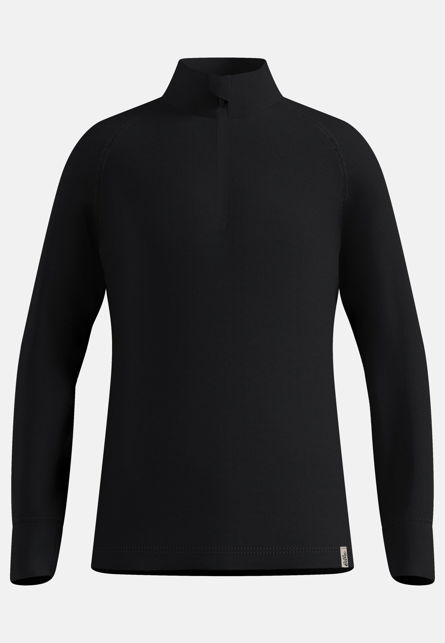 Active Warm Kids Base Layer Half-Zip