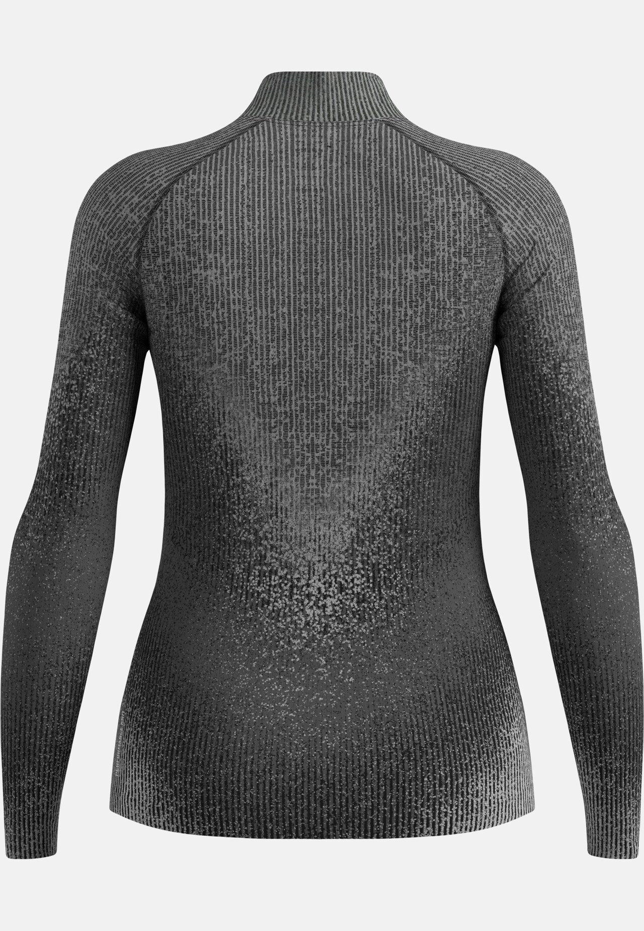 Intimo tecnico Blackcomb a mezza zip