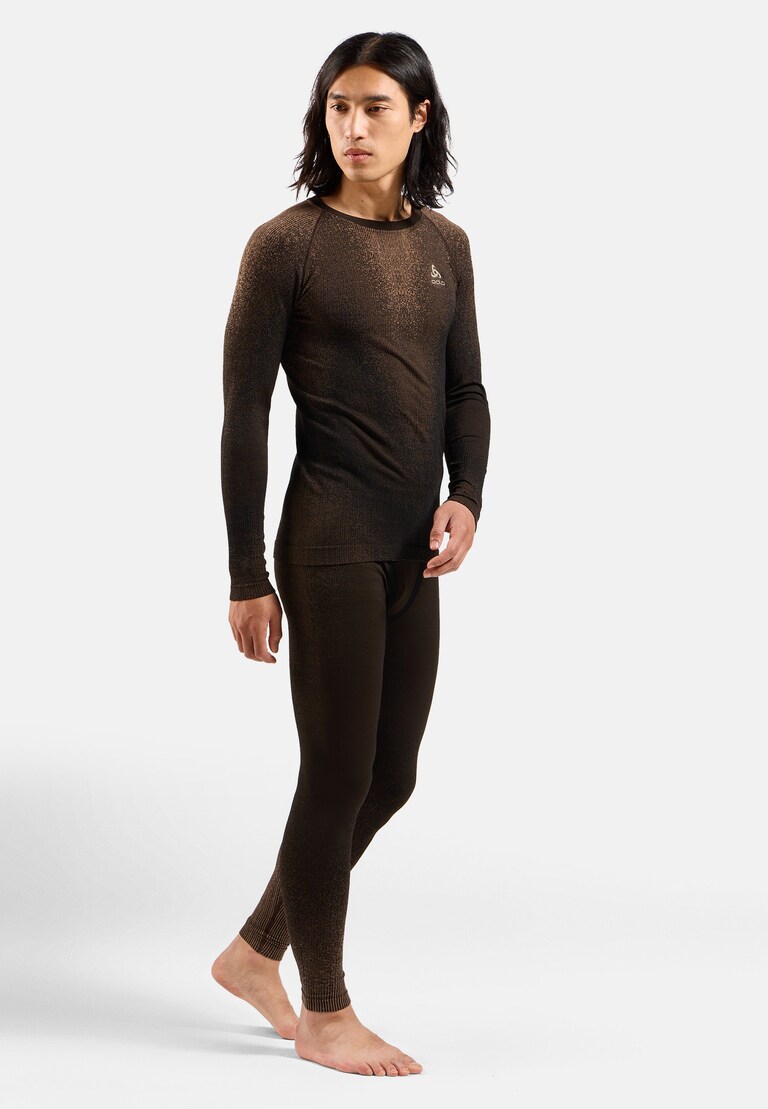 The POW Blackcomb Base Layer Bottoms