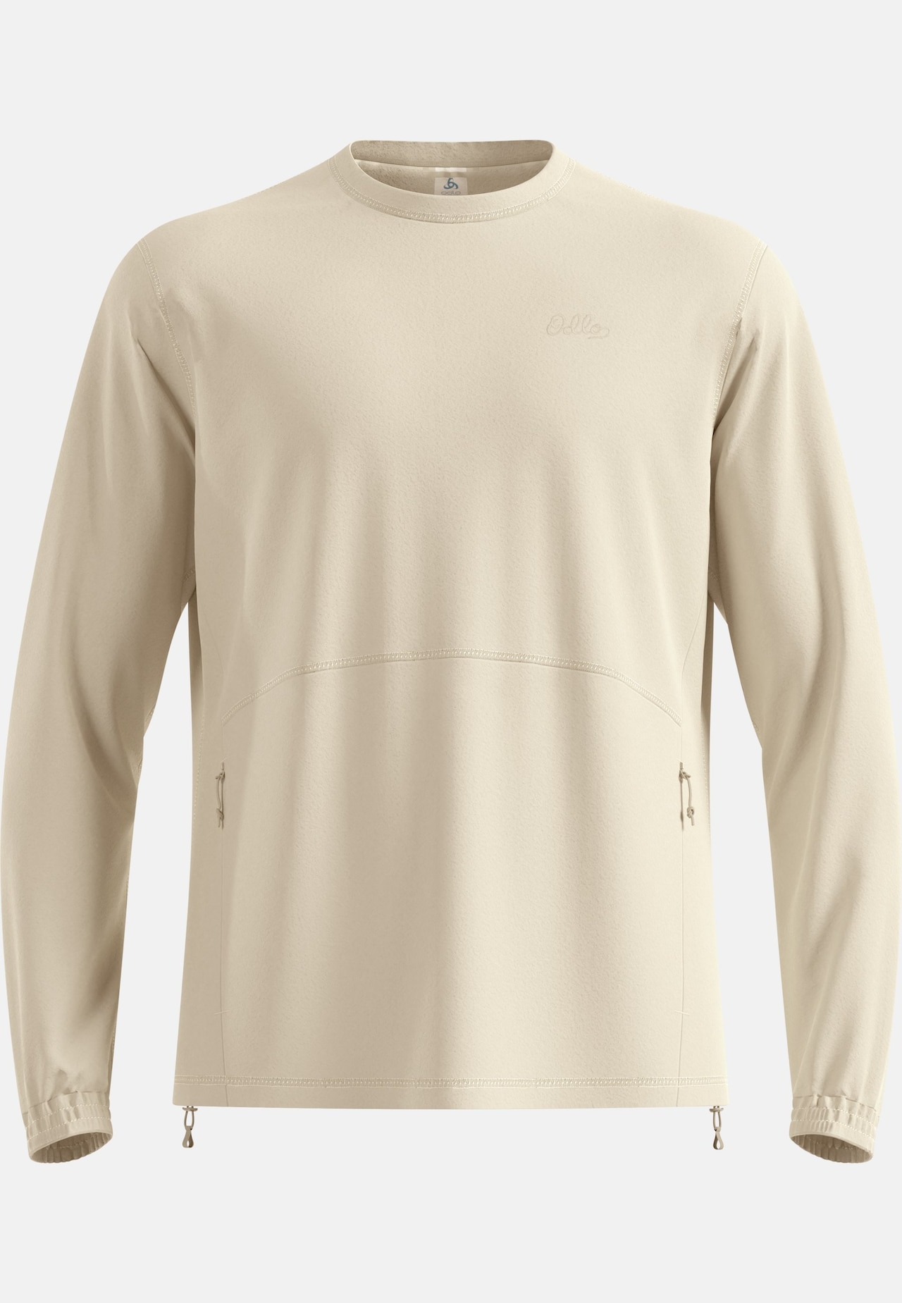Classic Crew Mid Layer