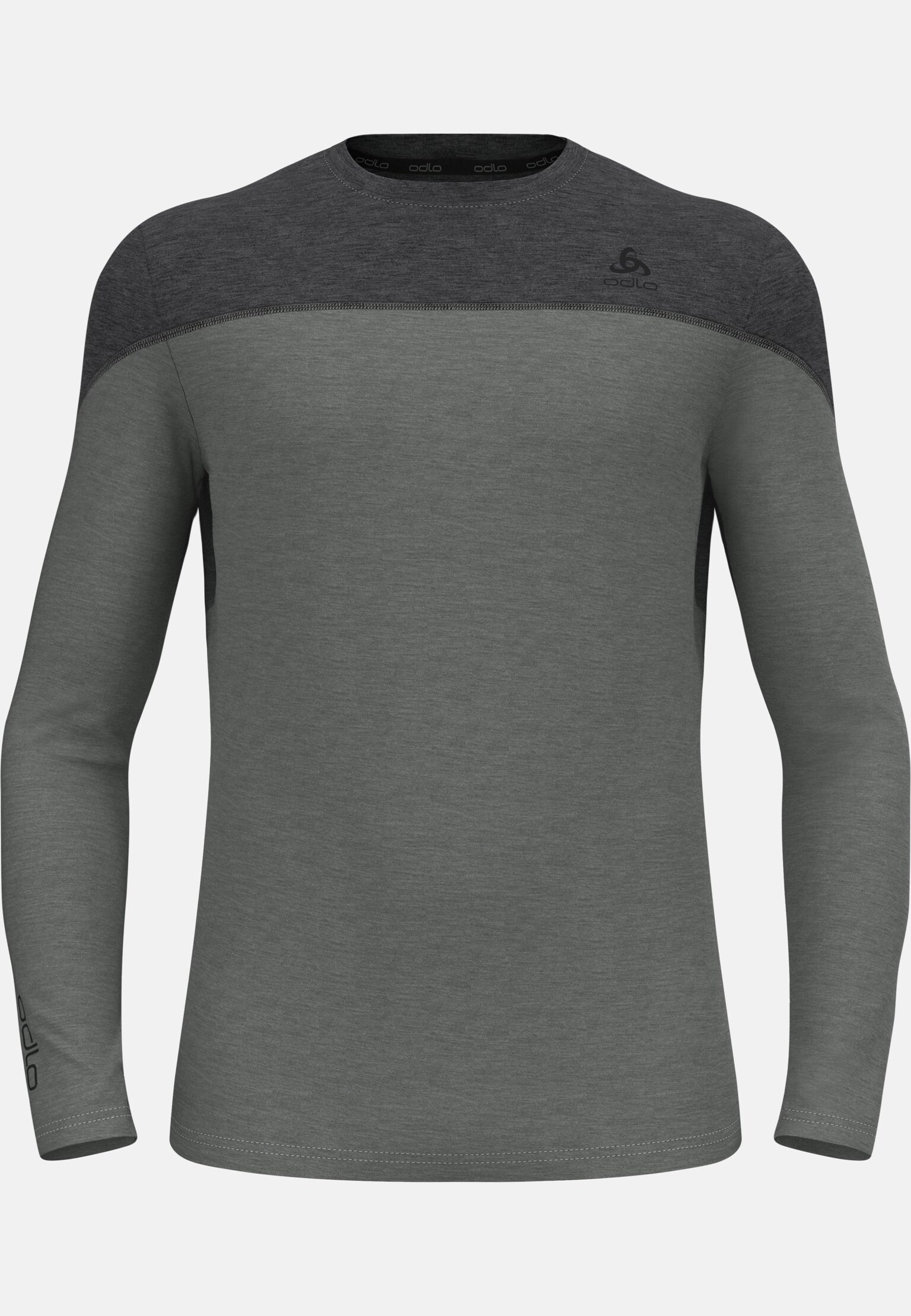 Revelstoke Performance Wool 150 Base Layer Langarmshirt