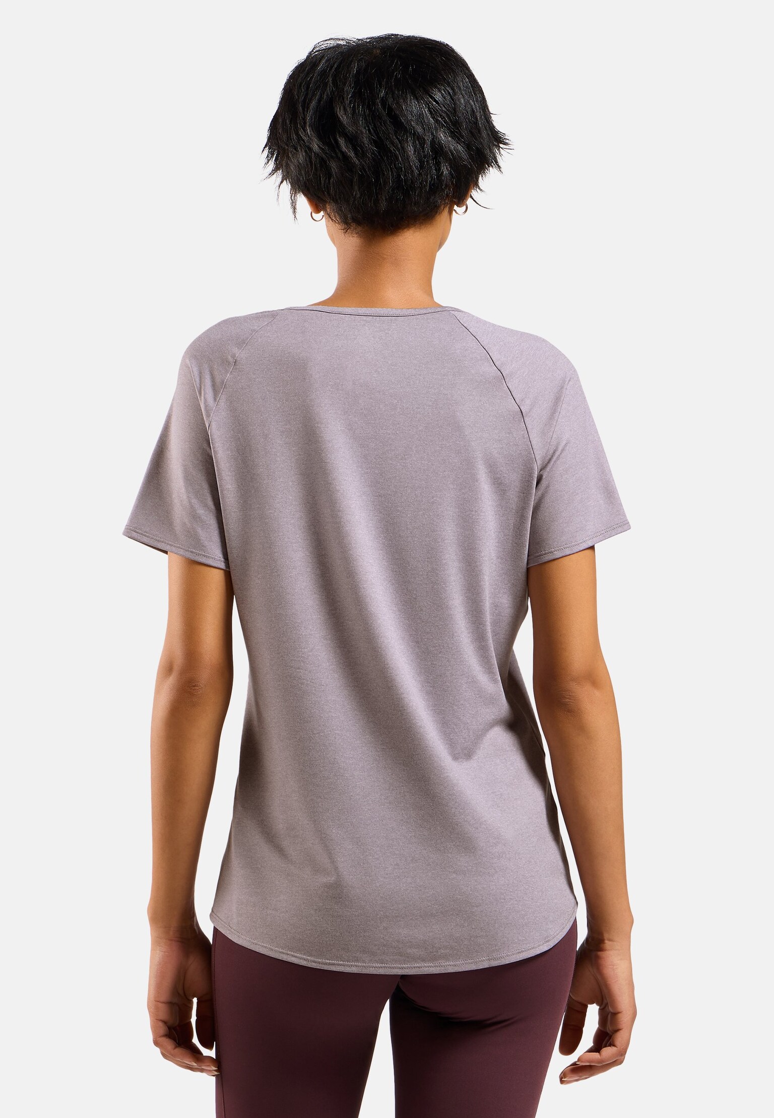 The Active 365 t-shirt