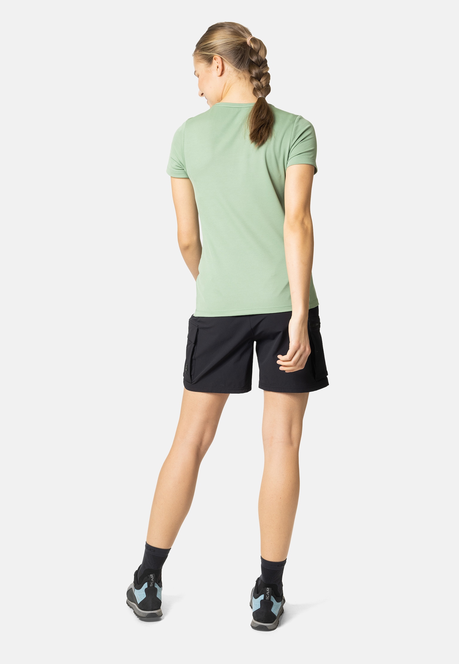 F-Dry Ridgeline T-Shirt