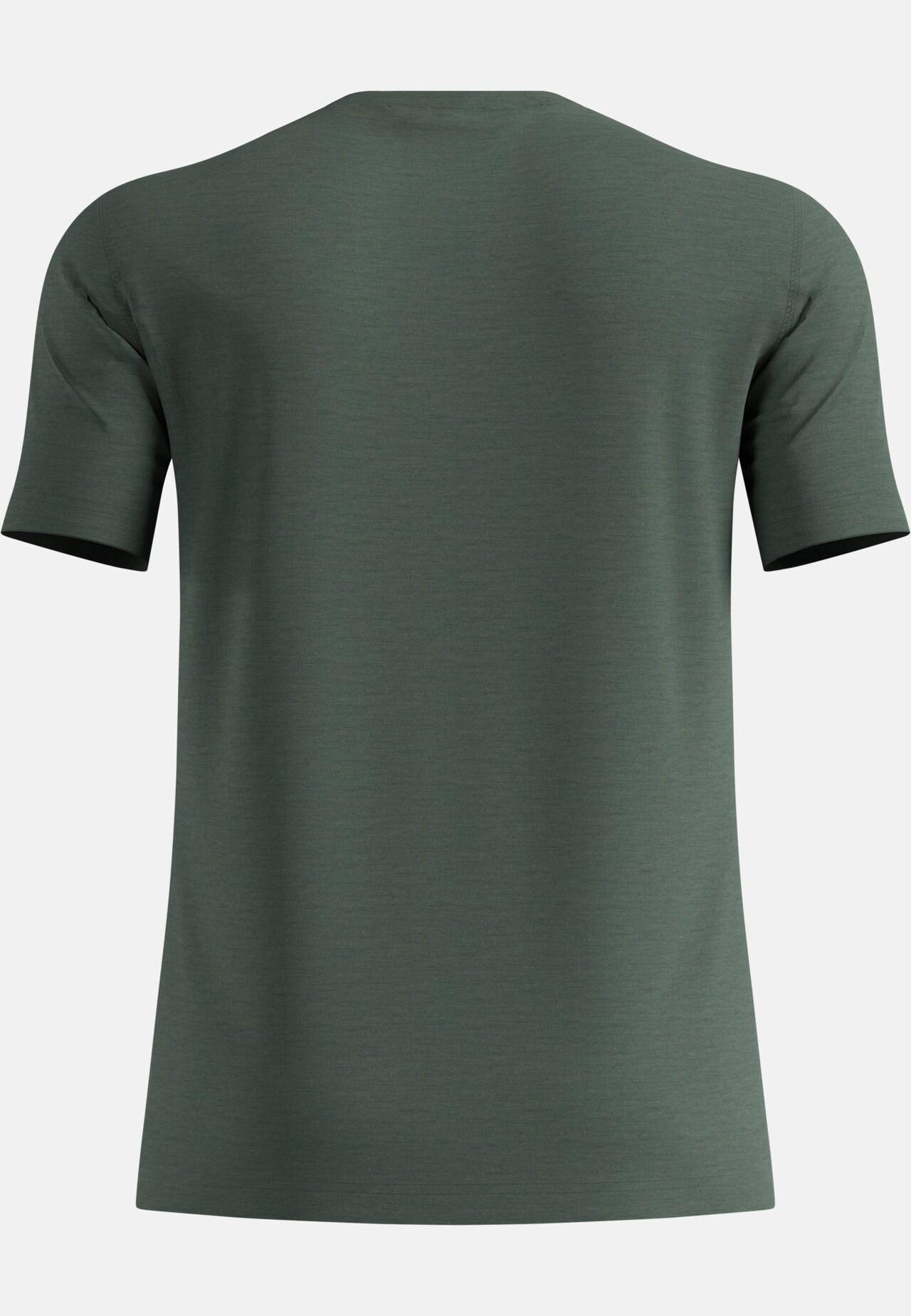 Intimo tecnico Merino 160 a maniche corte