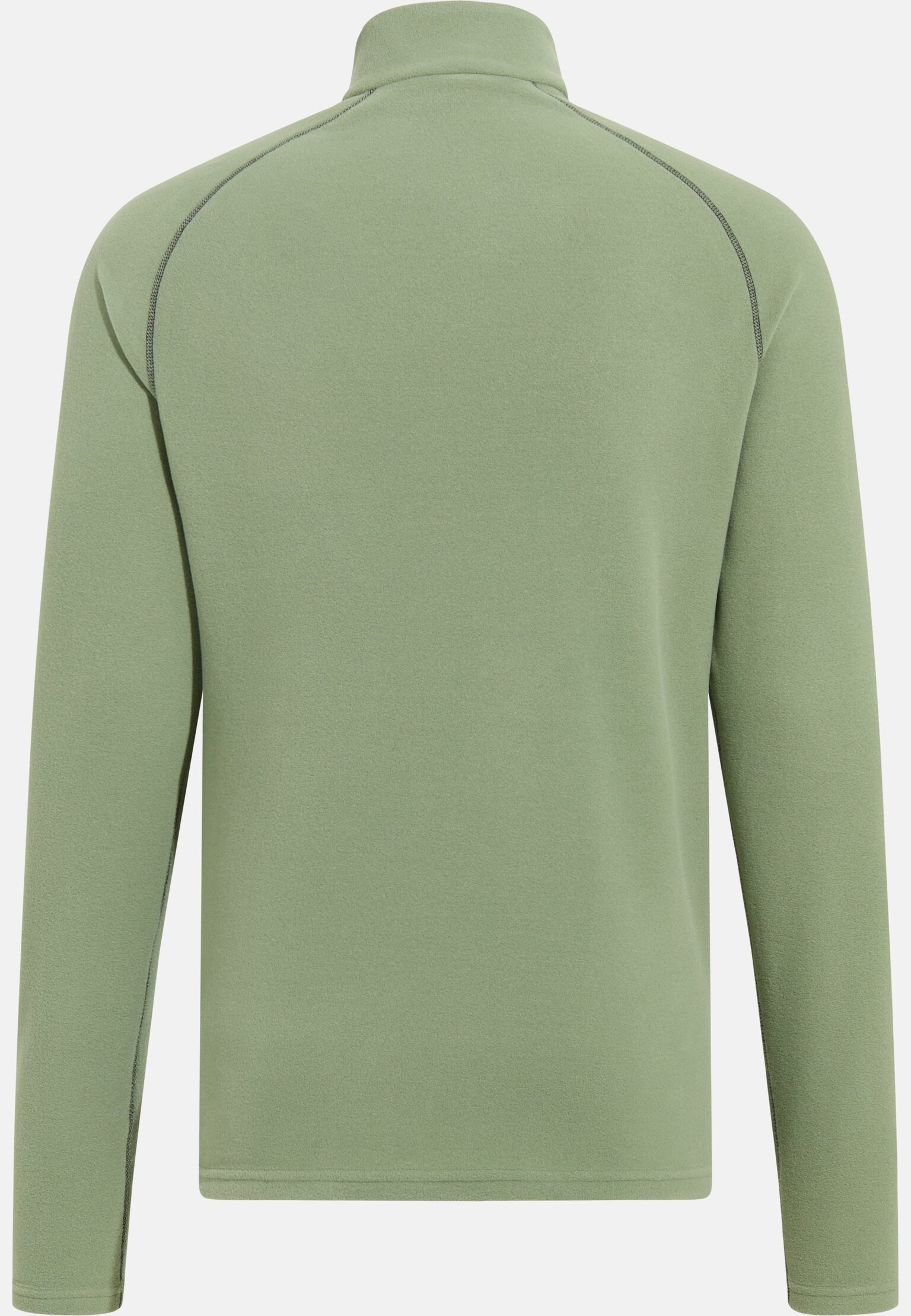 Rigi Mid Layer mit Halbreissverschluss