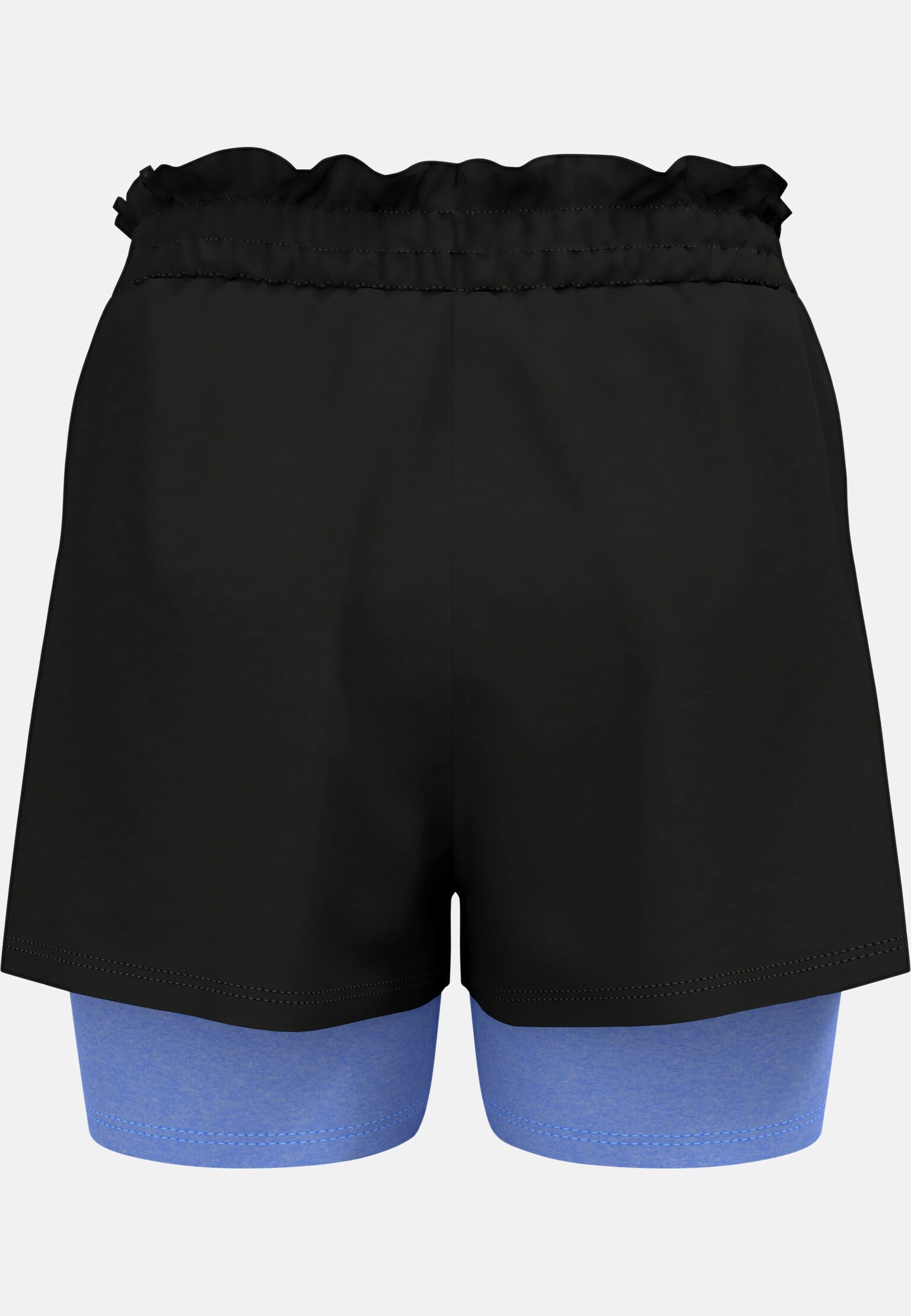 Essential 365 5 Inch 2-In-1 Running Shorts