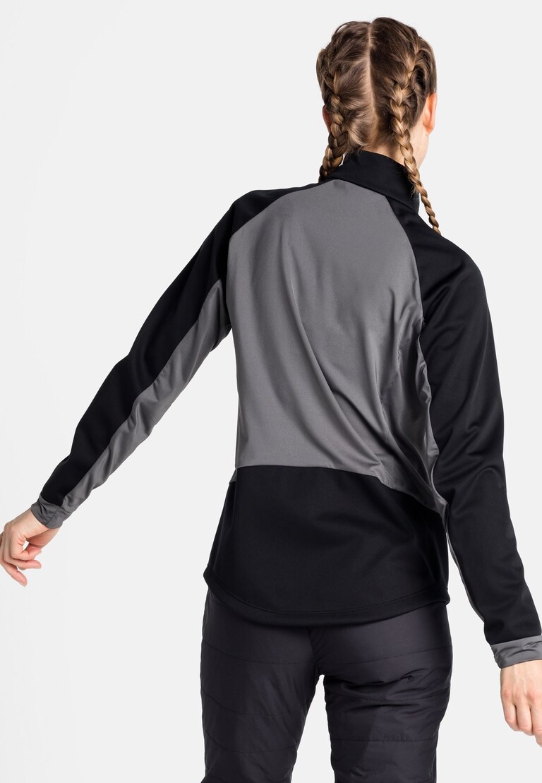 The Brensholmen cross-country jacket