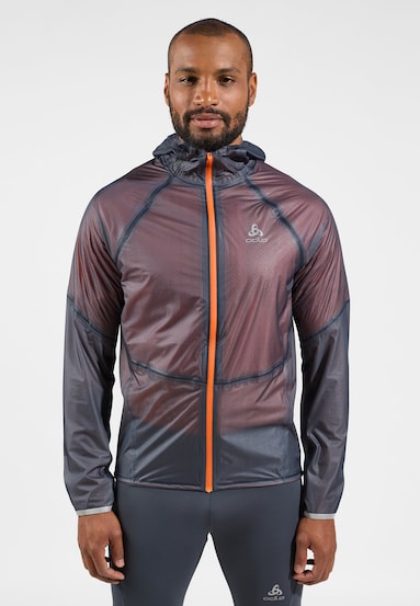 Dual Dry Waterproof Insulated Laufjacke