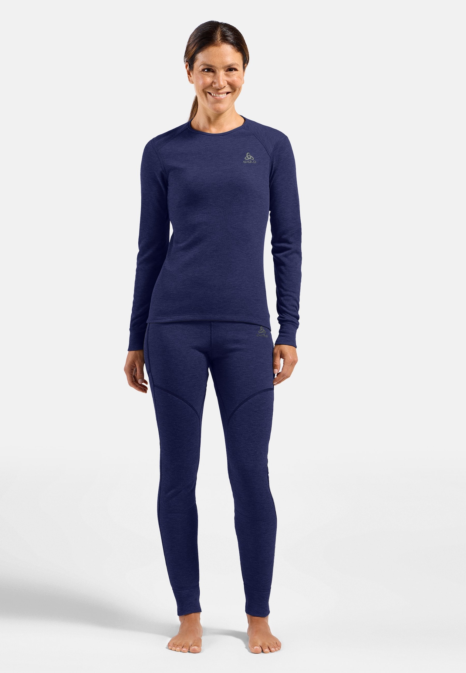 Active X-Warm Base Layer Tights