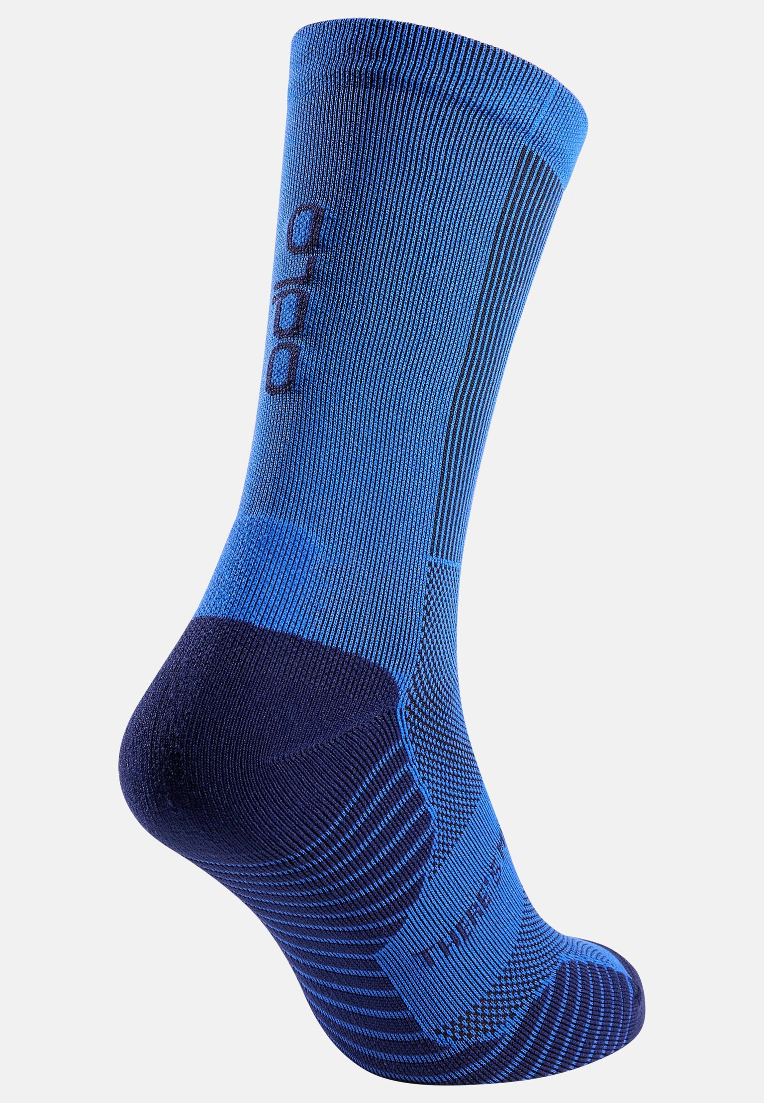 The Performance Run crew socks