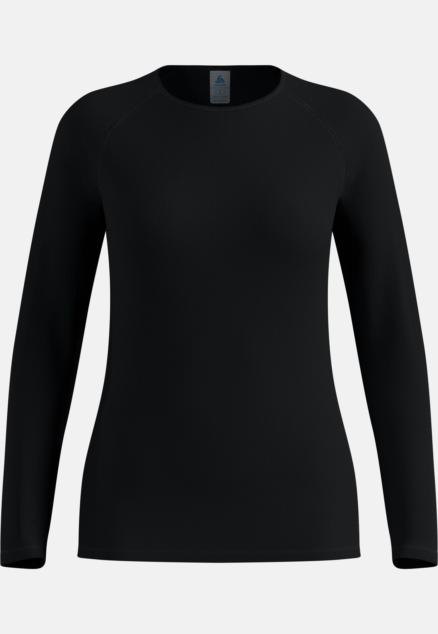 Active Light Base Layer Top