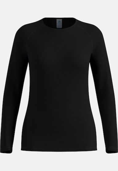 The Active Light crewneck long-sleeve base layer top