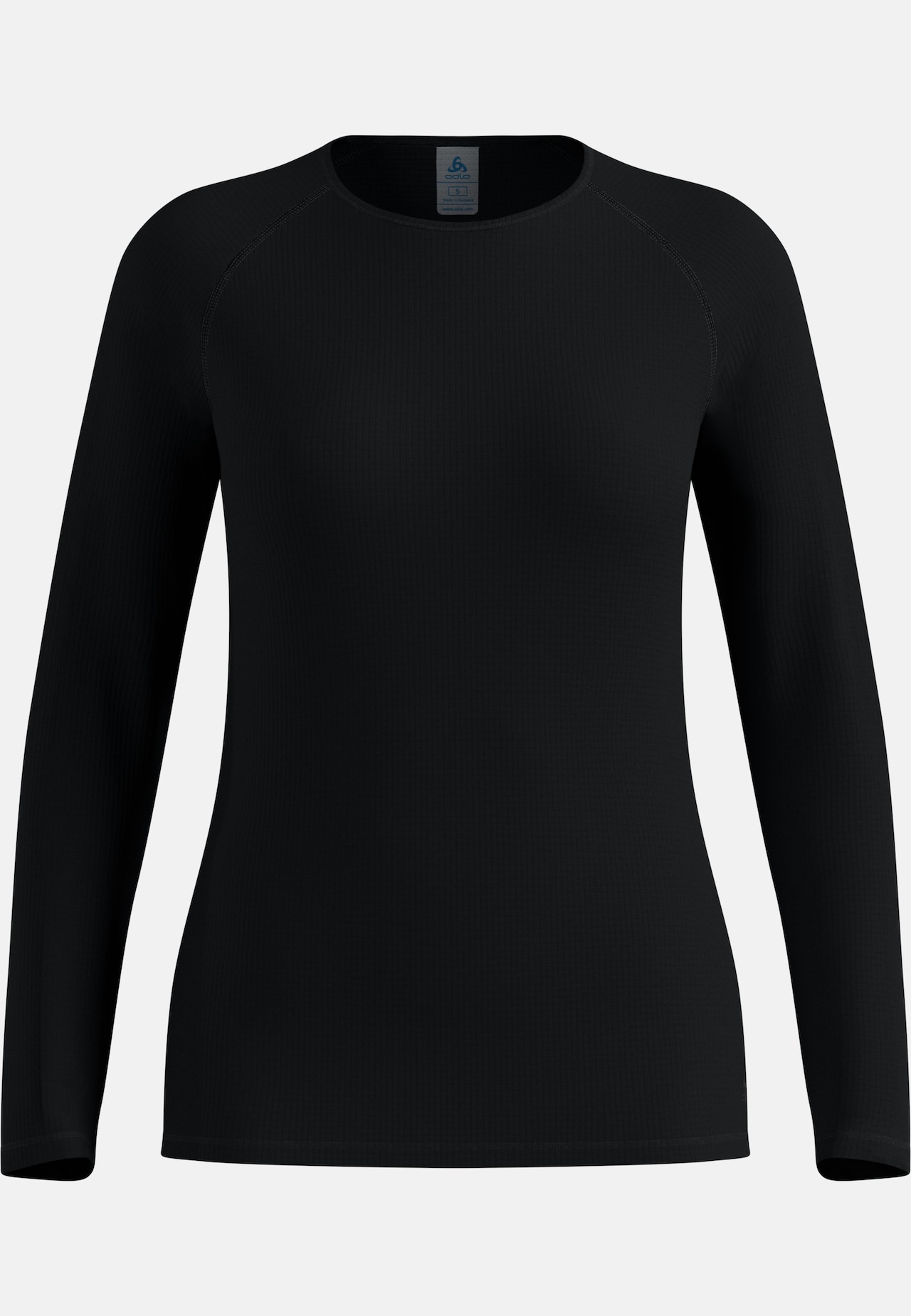 Active Light Base Layer Shirt