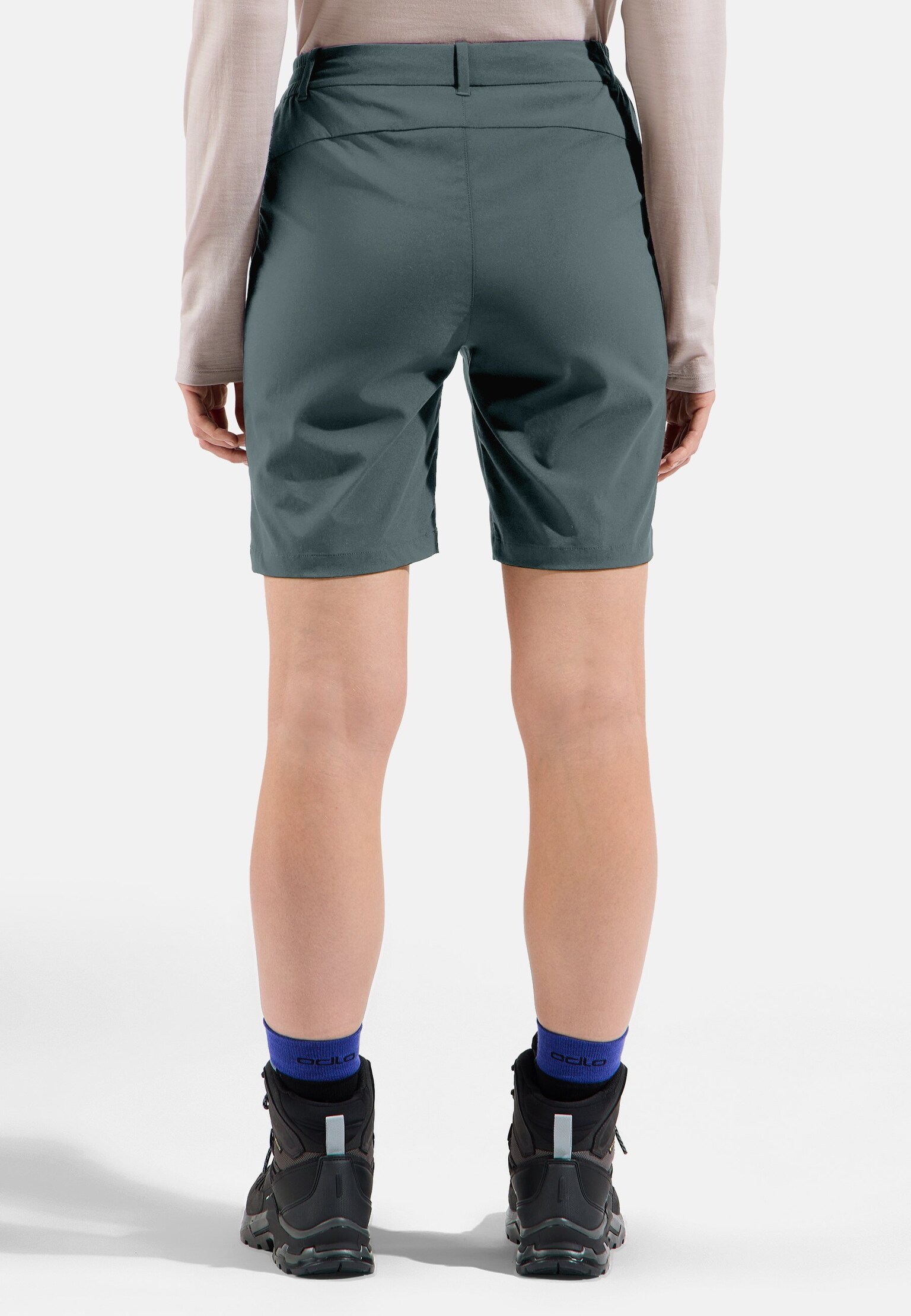Ascent light turshorts