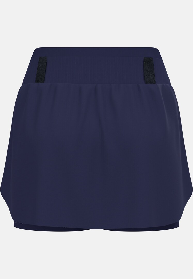 ☆CODEGRAPHY☆ TRACK TRAINING LONG SKIRT SPARTAN by CRAFT SubZ Skirt - Women's