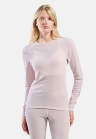 Active Warm Base Layer Topp